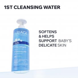 Uriage brusecreme 1 ct