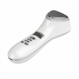 Paloma Beauties Rengöringsborste till ansikte EQUIPOS DE ALTA TECNOLOGÍA