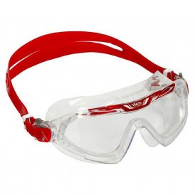 Svømmebriller Aqua Sphere Vista XP Rød