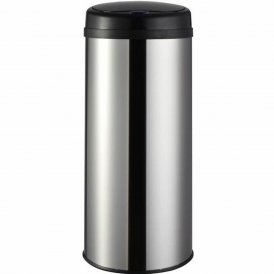 Kitchen Move Soptunna Grå 50 L