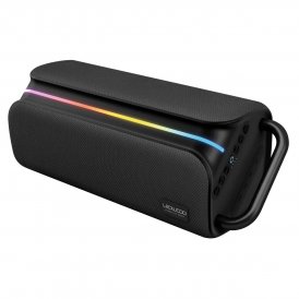 Ledwood Bärbar Bluetooth Högtalare DROP500 125 W