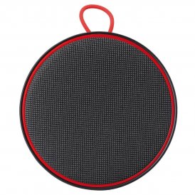 Ledwood Bärbar Bluetooth Högtalare COSMO-40 BT 5 W Svart