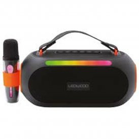Ledwood Bärbar Bluetooth Högtalare COSMO80 BT 80W 8 W