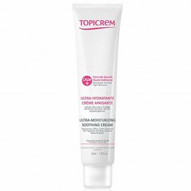Topicrem Ansiktskräm Soothing Lugnande