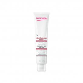 Topicrem Ansiktskräm Topicrem Émoliente 40 ml