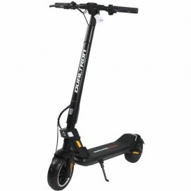 Dualtron Elscooter Dualtron DOLPHIN Svart 25 km/h 450 W