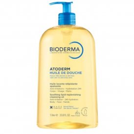 Bioderma brusecreme 1 ct