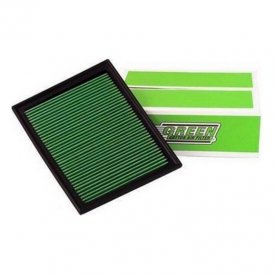 Luftfilter Green Filters P437722