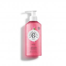 Roger & Gallet Kroppslotion Rose 250 ml rosa