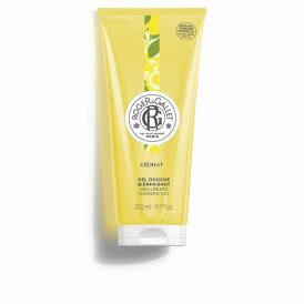 Roger & Gallet Duschgel Cédrat Ger energi Citron brusecreme 200 ml
