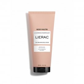 Lierac Kroppsskrubb BODY-NUTRI Föryngrande Vit