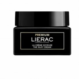 Lierac Anti-aging fuktkräm Premium 50 ml Silkig