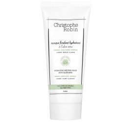 Christophe Robin Fuktgivande Aloe Vera hårkur 200 ml