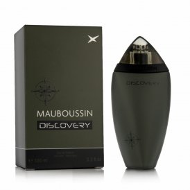 Mauboussin DISCOVERY 100 ml
