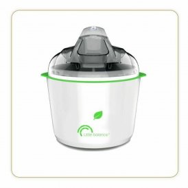 Little Balance Glassmaskin 8234 Happy Sorbets