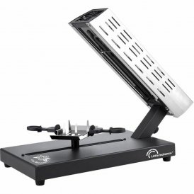 Little Balance Raclette 8761 Svart rostfritt stål