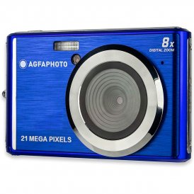 Digitalkamera Agfa DC5200