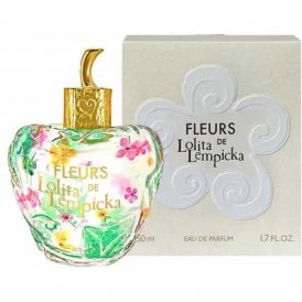 Parfym Damer Lolita Lempicka FLEURS DE LOLITA LEMPICKA EDP 50 ml