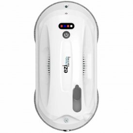 EZIclean Intelligent fönsterrobot Windobot S3 Max Vit