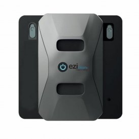 EZIclean Intelligent fönsterrobot Windobot S6 ULTRA Vit