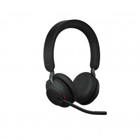 Jabra Kuulokkeet mikrofonilla 26599-989-889 Musta Alumiini
