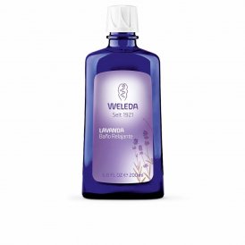 Weleda Duschgel 9825X2 Avkopplande Lavendel brusecreme 200 ml