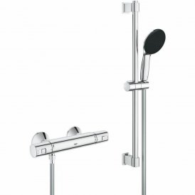 Grohe Duschpelare Precision Start Chrome Metall