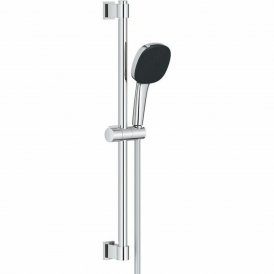 Grohe Duschpelare Vitalio Comfort 110 Metall