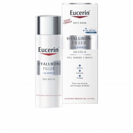 Eucerin Anti age-gel Dag Hyaluron Filler 50 ml
