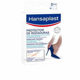 Anti-gnidnings hälkuddar Hansaplast Hp Foot Expert