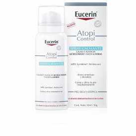 Eucerin Ansiktsmist Eucerin Atopicontrol 50 ml Lugnande
