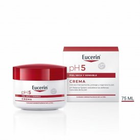Eucerin Fuktkräm PH5 75 ml
