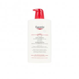 Eucerin Duschgel 181132 brusecreme 1 l