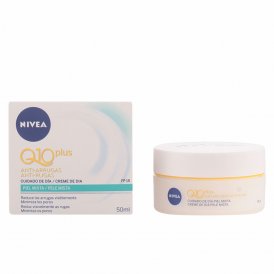 Nivea Kräm mot rynkor Pmg Spf 15 50 ml Cream skinn