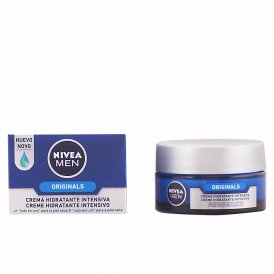 Nivea Intensivt återfuktande kräm Men Originals Ps 50 ml
