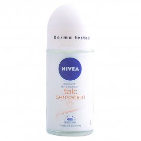 Nivea Roll-on deodorant Talc Sensation (50 ml)