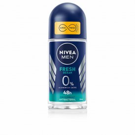 Nivea Deodorant Fresh Ocean 50 ml