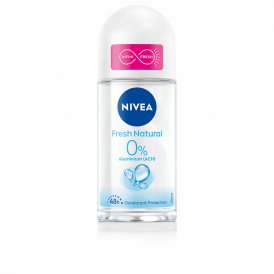 Nivea Roll-on deodorant FRESH NATURAL 50 ml