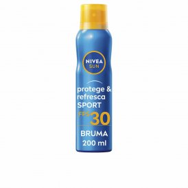 Nivea Solskydd SUN Spf 30 200 ml