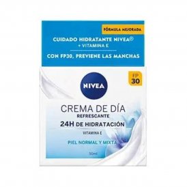 Nivea Dagkräm 50 ml skinn