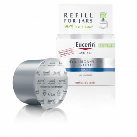Eucerin Nattkrem Eucerin Hyaluron Filler 50 ml