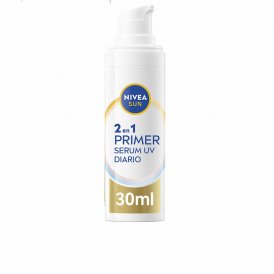 Nivea Ansiktsserum SUN PRIMER Spf 50+ 30 ml
