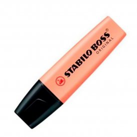 Stabilo Överstrykningspenna 70/125 orange (10 antal)