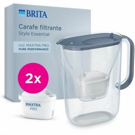 Filtreringskanna Brita Blå