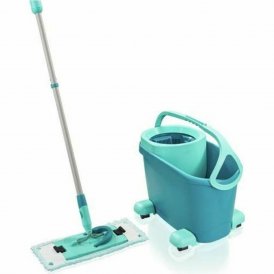Leifheit Mop with Bucket 52121 6 L