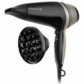Remington Hårtork D5715 2300 W Svart