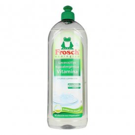 Frosch Handdiskmedel (750 ml) 750 ml