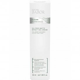 Babor Fuktgivande ansiktskräm Doc Clean Oil-Free Cream 50 ml