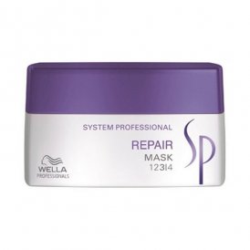 Herstellend Haar Masker SP Repair System Professional 4015600134006 (200 ml) 400 ml