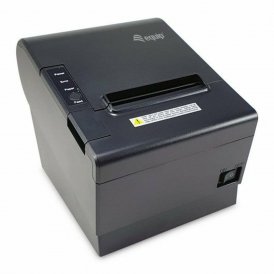 Equip Biljettskrivare 351002 Svart